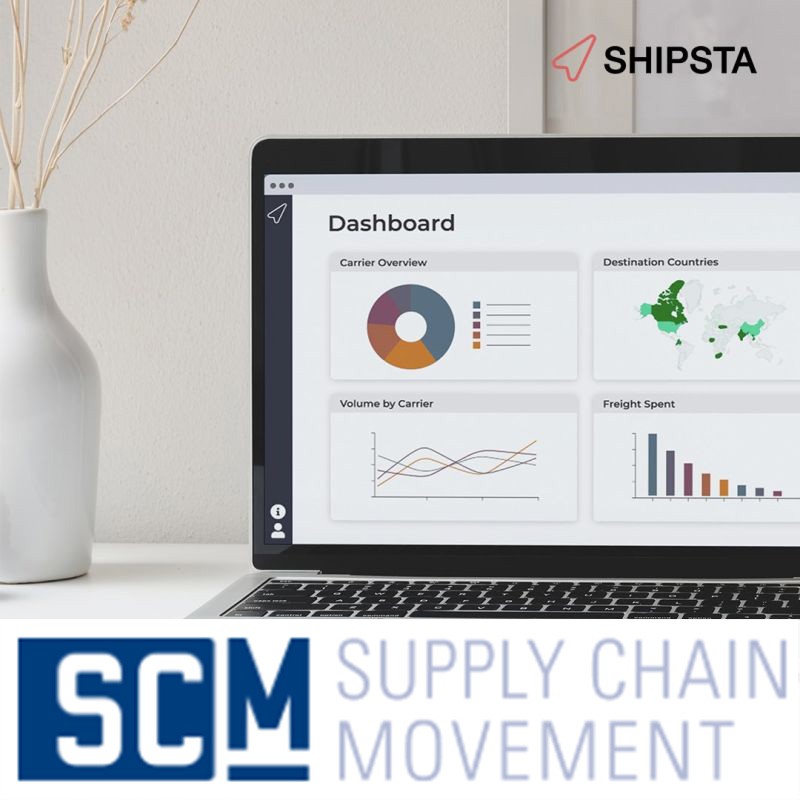 Supply Chain Movement